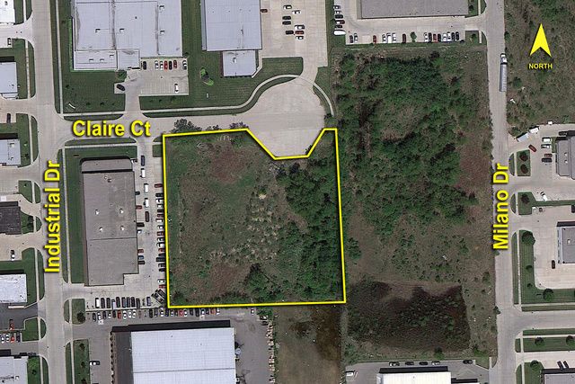 Unit: Lot # 19, Macomb, MI 48042