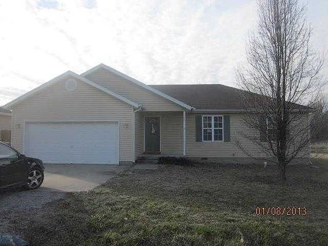 North Smith 1, Alba, MO 64830