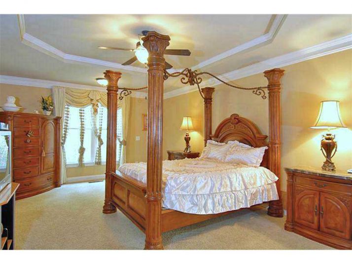 419 Wallis Farm Way, Marietta, GA 30064