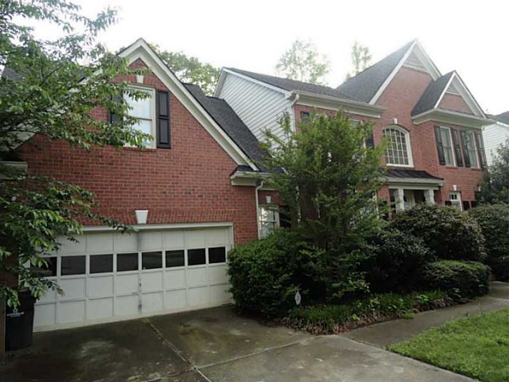 253 Ne Sedgewick Trail Ne, Lawrenceville, GA 30044