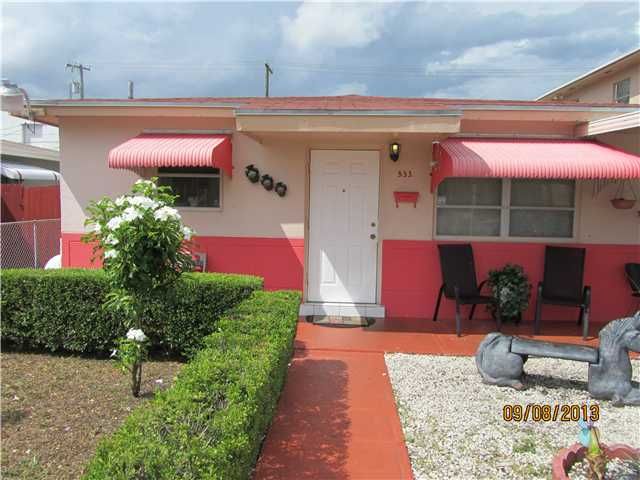 533 E 8 ST, Hialeah, FL 33010