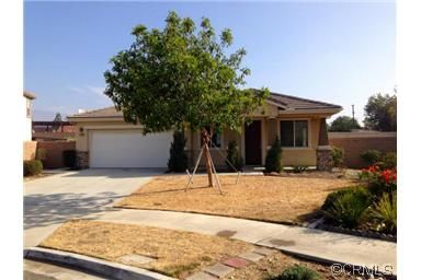 16186 San Jacinto Ave., Fontana, CA 92336