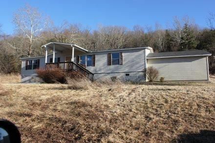 548 Augusta Springs Rd, Craigsville, VA 24430