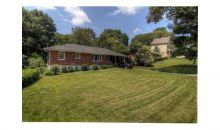 2270 Fairway Circle Ne Atlanta, GA 30319