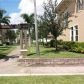 3201 NW 125TH AV # 3201, Fort Lauderdale, FL 33323 ID:933893