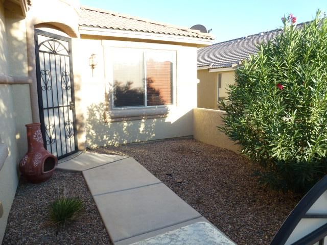 657 Hayes Dr, Sierra Vista, AZ 85635