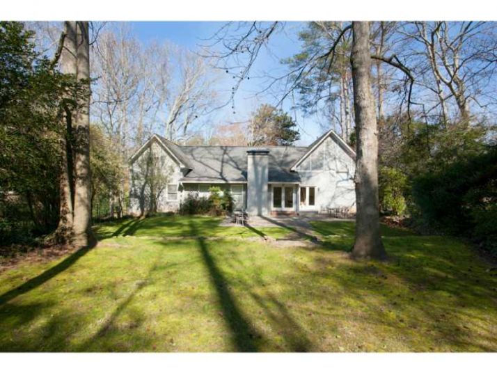 2931 Mabry Lane, Atlanta, GA 30319