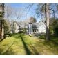 2931 Mabry Lane, Atlanta, GA 30319 ID:2605545