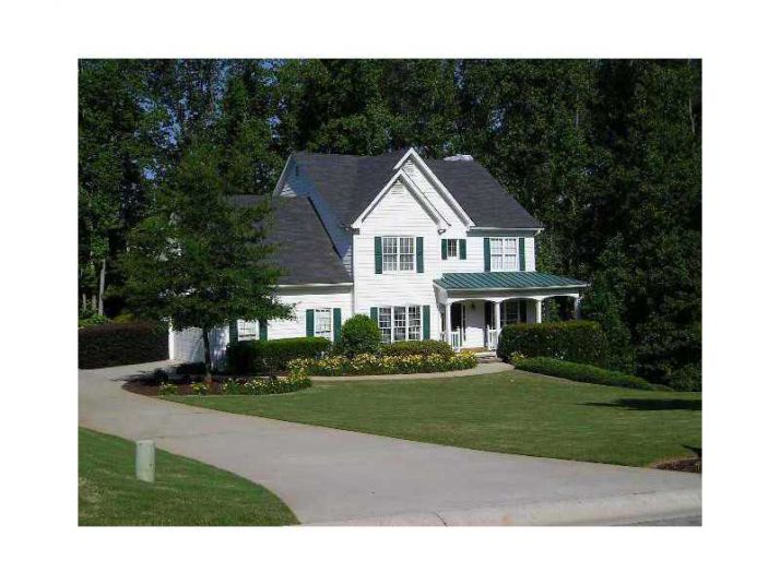 5127 Timbercrest Drive, Gainesville, GA 30504