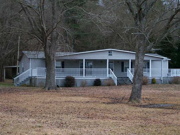 1551 Arrowhead Road, Greensboro, GA 30642