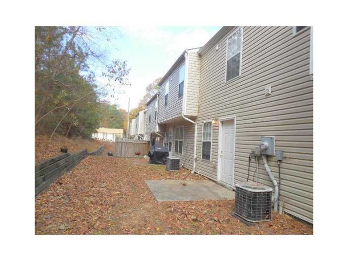 Unit 1513 - 1513 Eastern Sunrise Lane, Decatur, GA 30034