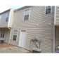 Unit 1513 - 1513 Eastern Sunrise Lane, Decatur, GA 30034 ID:4923049
