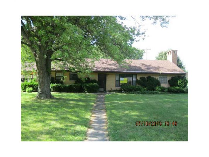 850 W Mill St, Danville, IN 46122