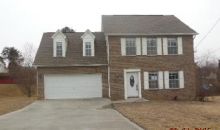 6705 Bajor Ln Knoxville, TN 37938