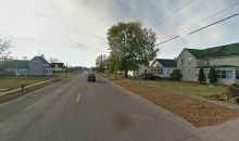 Broadway Blair, WI 54616