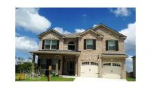322 M. J. Mccarthy Way Hampton, GA 30228
