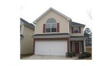 11215 Aliyah Dr Hampton, GA 30228