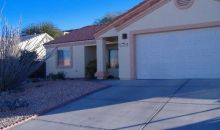 1560 Mariposa Way Bullhead City, AZ 86442