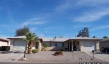 2468 Lakeside Drive Bullhead City, AZ 86442