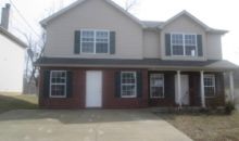 133 Dreville Dr La Vergne, TN 37086