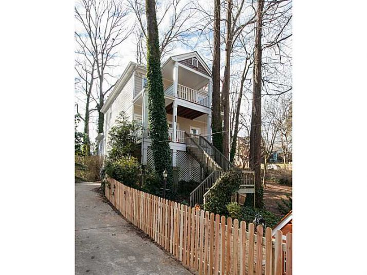 1021 Ormewood Avenue Se, Atlanta, GA 30316