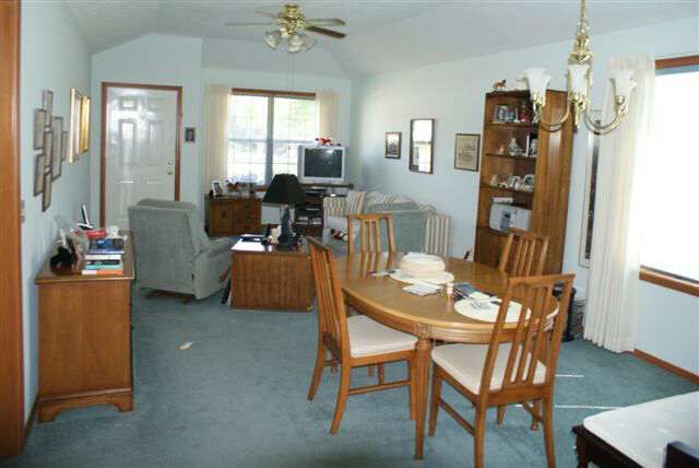 1124 Ozark Avenue Ave, Mountain Home, AR 72653