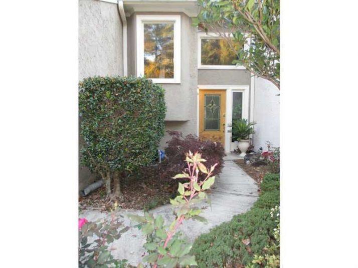 Unit 1466 - 1466 Briaroaks Trail Ne, Atlanta, GA 30329