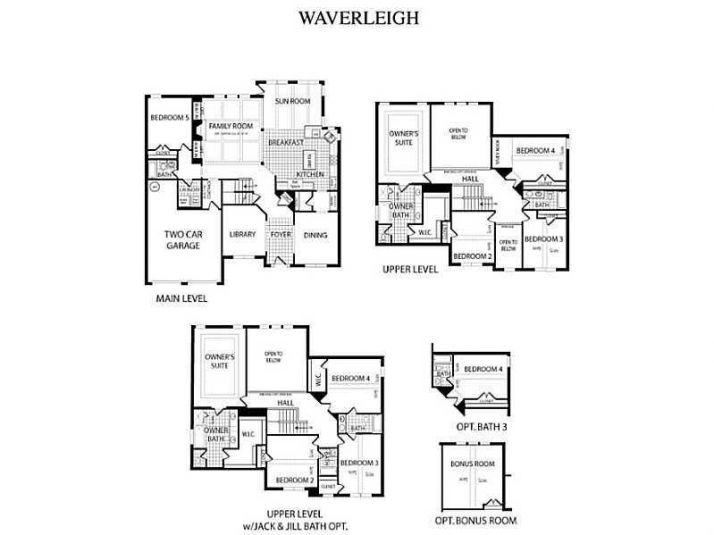 1746 Dowell Farm Trail, Marietta, GA 30064
