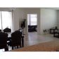 3250 NW 125TH WY # 3250, Fort Lauderdale, FL 33323 ID:1672588