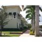 3250 NW 125TH WY # 3250, Fort Lauderdale, FL 33323 ID:1672592