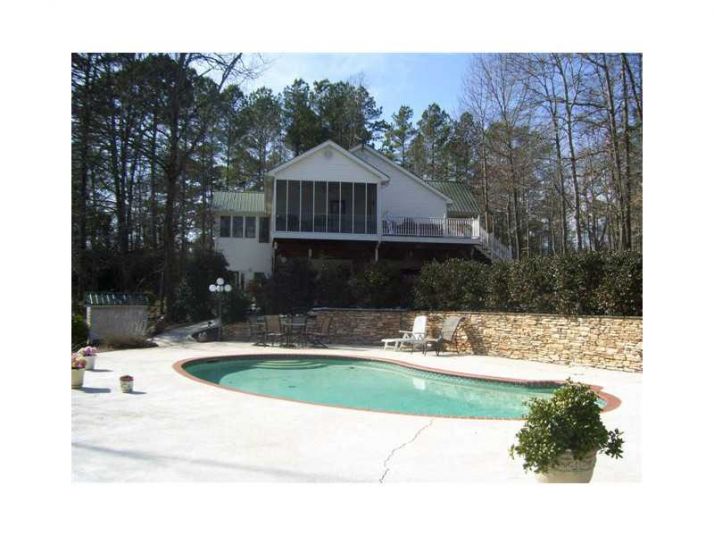 7258 Sloan Stephens Road, Alto, GA 30510