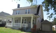 1331 Bucklin St La Salle, IL 61301