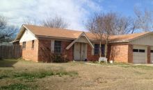 2311 13th Street Brownwood, TX 76801