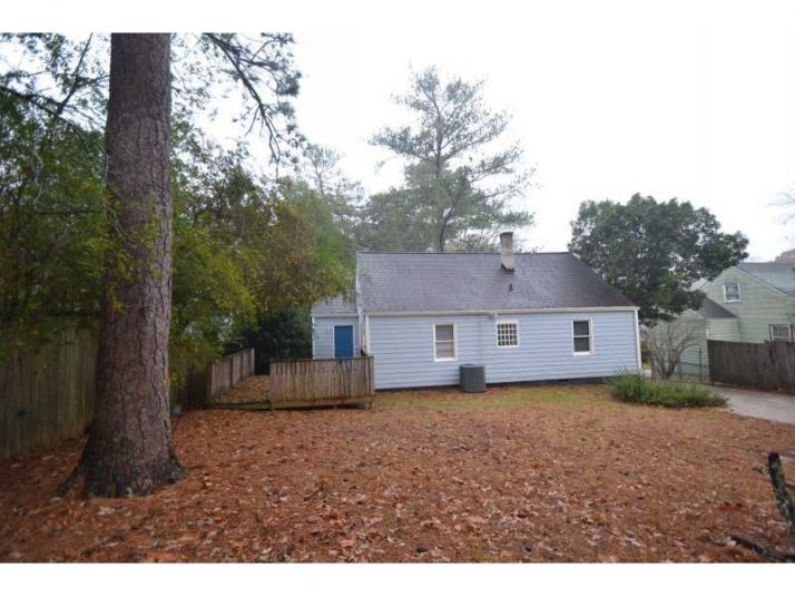 1360 Lochland Road, Atlanta, GA 30316