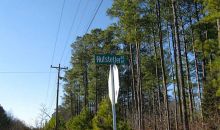 0 Hufstetler Road Ne Resaca, GA 30735