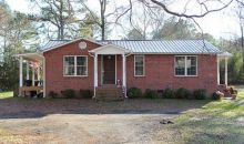 322 Goat Road Resaca, GA 30735