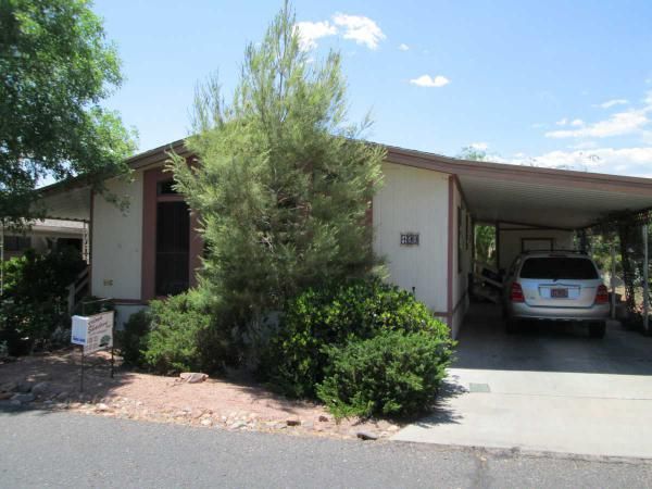 6770 W SR 89A #190, Sedona, AZ 86336