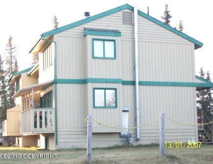 106 S. Tinker Lane, Kenai, AK 99611