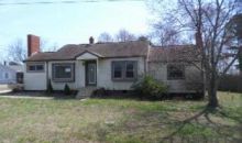 107 River Drive Linwood, NC 27299