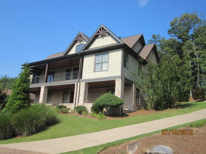 45 Somerset Lane, Cartersville, GA 30121