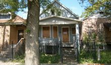 6818 Ada St Chicago, IL 60636