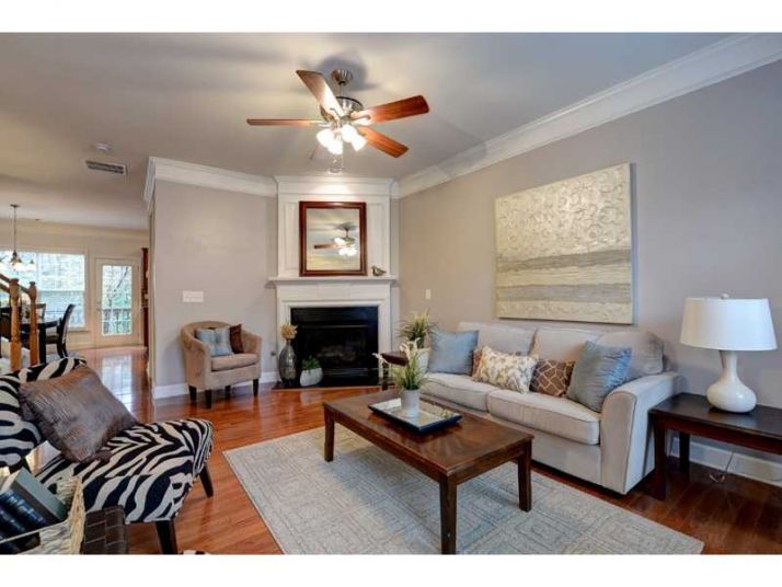 Unit 0 - 2277 Limehurst Drive Ne, Atlanta, GA 30319