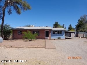 4115 E Camino De Palmas, Tucson, AZ 85711