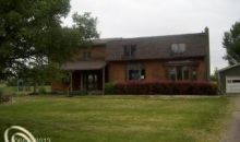 3960 Indian Trl East China, MI 48054