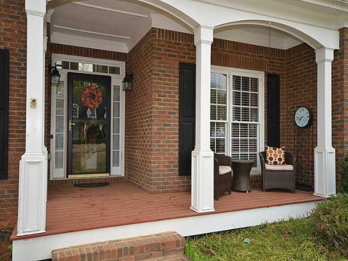 312 N Brooke Drive, Canton, GA 30115