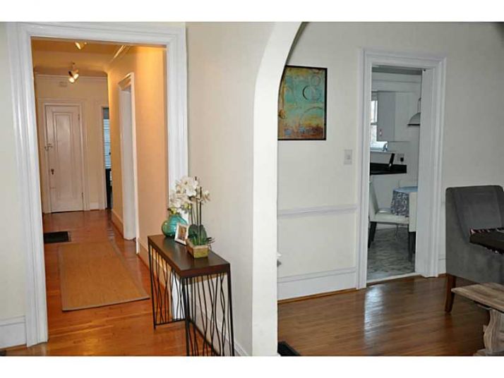 1062 Reeder Circle Ne, Atlanta, GA 30306