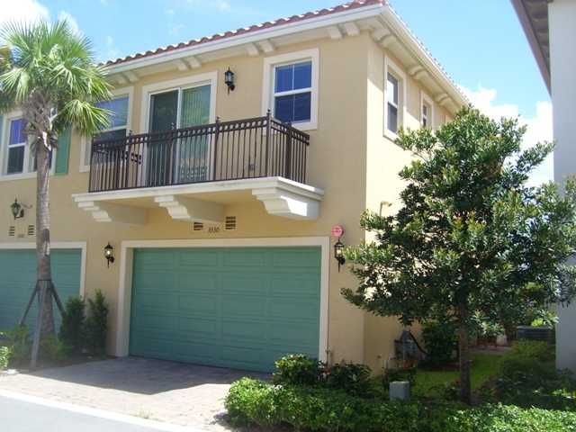 3330 NW 126TH AV # 124-1, Fort Lauderdale, FL 33323