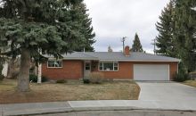 1863 Rainier Street Idaho Falls, ID 83402