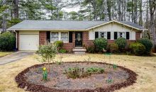 2952 Fantasy Lane Decatur, GA 30033