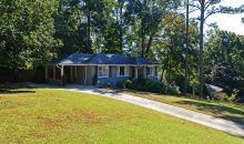 1221 Willivee Drive Decatur, GA 30033